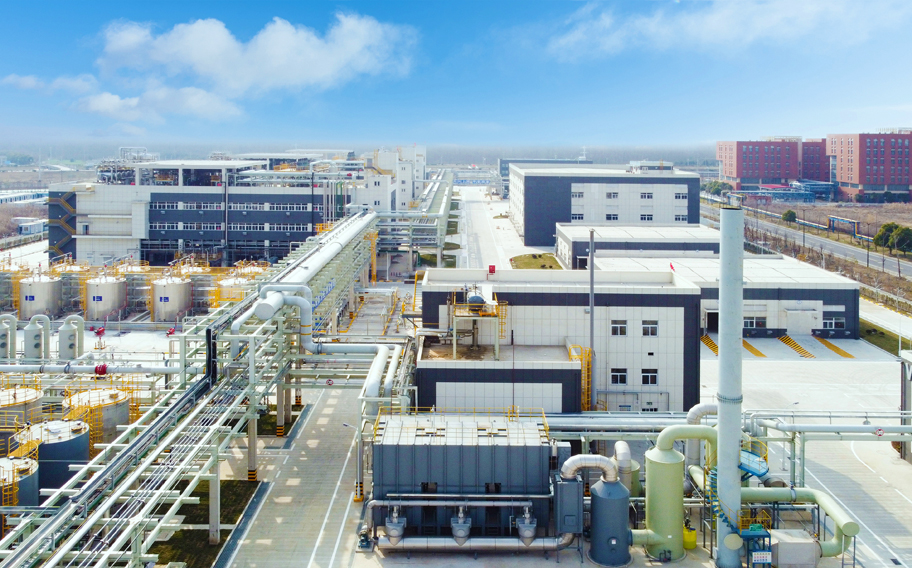 江苏恒丰新材料股份有限公司